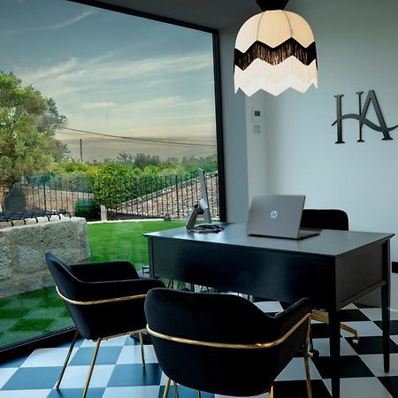 Hotel Amorino トゥイ エクステリア 写真