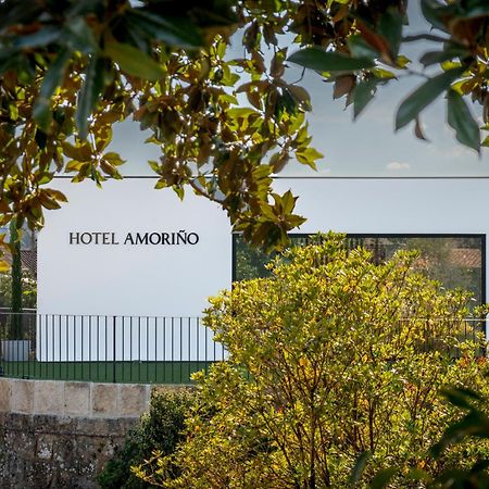 Hotel Amorino トゥイ エクステリア 写真