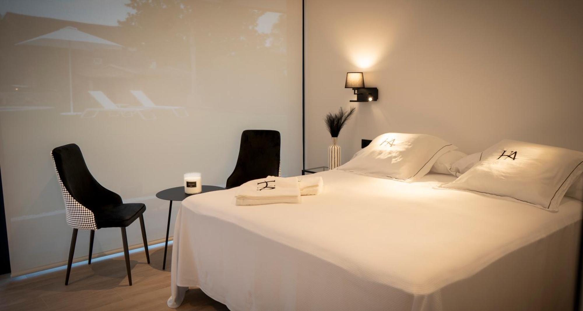 Hotel Amorino トゥイ エクステリア 写真