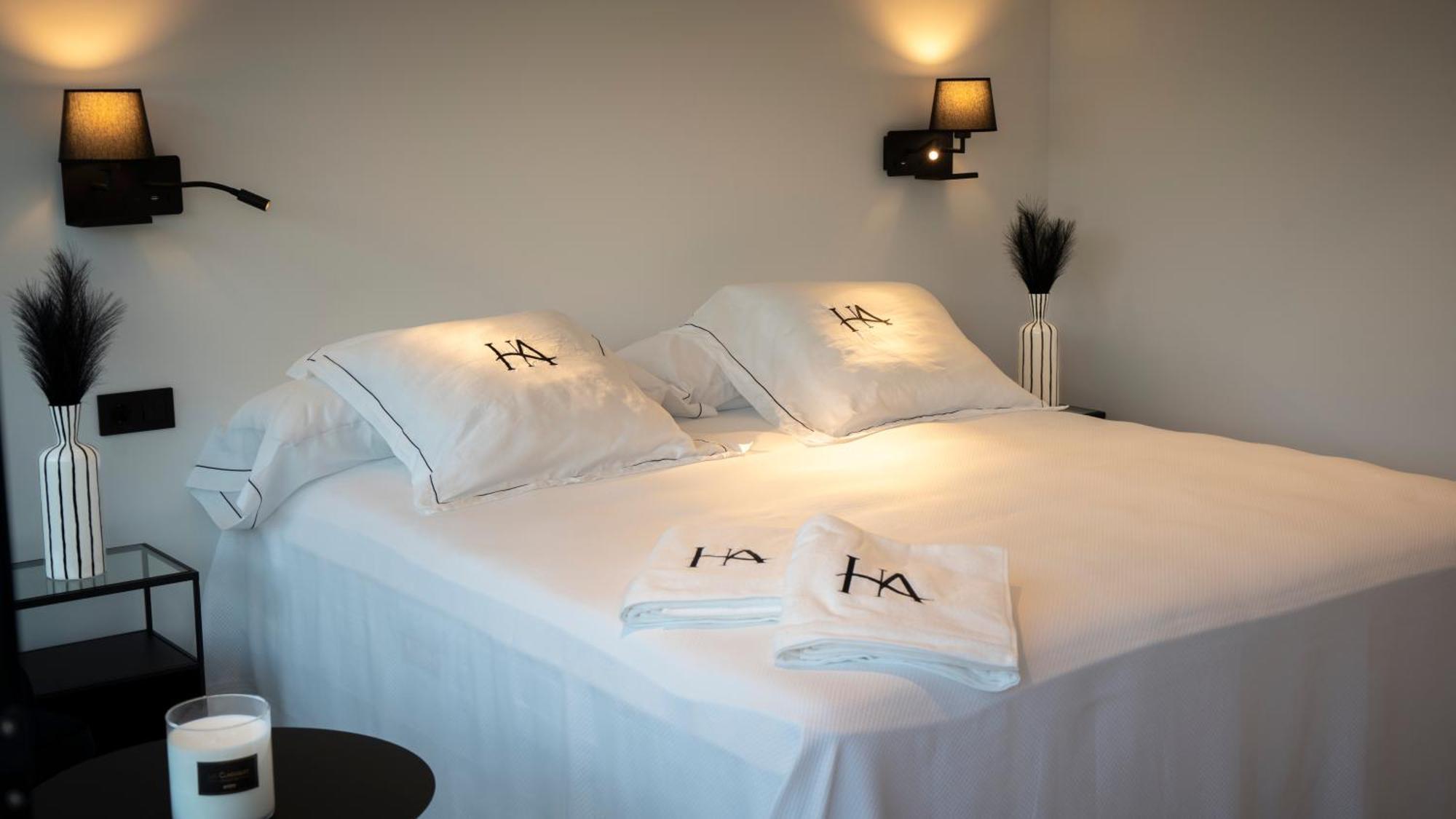 Hotel Amorino トゥイ エクステリア 写真